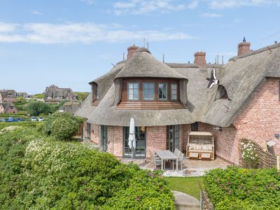 Ferienhaus für 6 Personen (228 m²) in Westerland (Sylt) 3/10