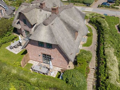 Ferienhaus für 6 Personen (228 m²) in Westerland (Sylt) 5/10