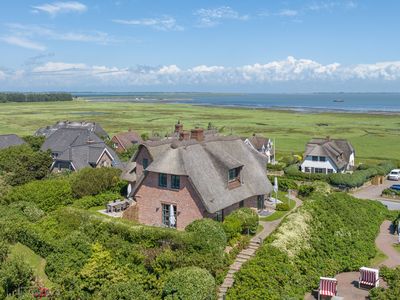 Ferienhaus für 6 Personen (228 m²) in Westerland (Sylt) 6/10