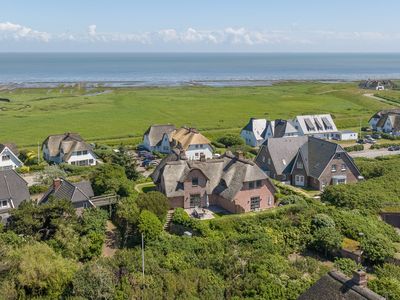 Ferienhaus für 6 Personen (208 m²) in Westerland (Sylt) 3/10