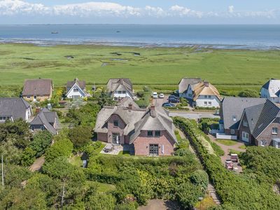 Ferienhaus für 6 Personen (208 m²) in Westerland (Sylt) 6/10