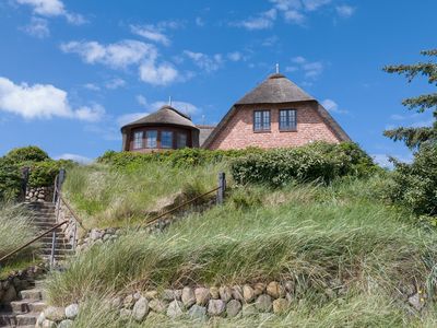 Ferienhaus für 6 Personen (208 m²) in Westerland (Sylt) 7/10