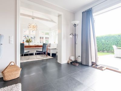 Ferienhaus für 4 Personen (120 m²) in Westerland (Sylt) 9/10