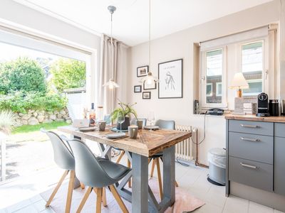 Ferienhaus für 4 Personen (82 m²) in Westerland (Sylt) 6/10