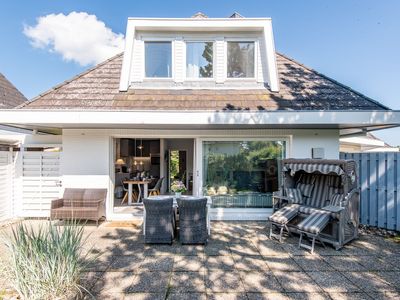 Ferienhaus für 4 Personen (82 m²) in Westerland (Sylt) 8/10