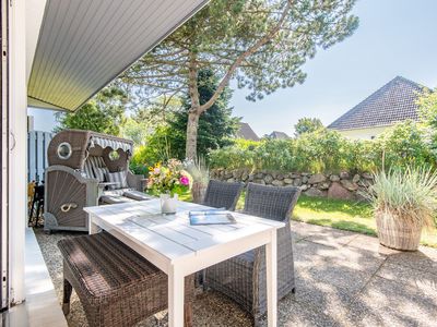 Ferienhaus für 4 Personen (82 m²) in Westerland (Sylt) 9/10