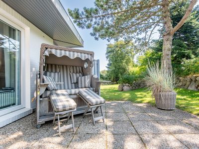 Ferienhaus für 4 Personen (82 m²) in Westerland (Sylt) 10/10