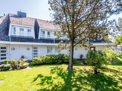 Ferienhaus für 4 Personen (82 m²) in Munkmarsch (Sylt) 2/10