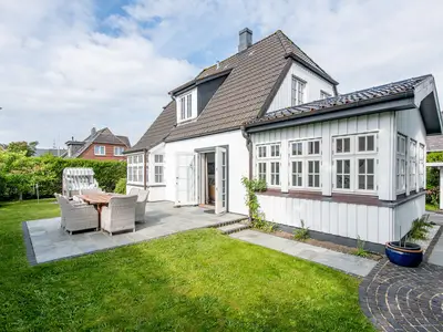 Fassade / Eingang