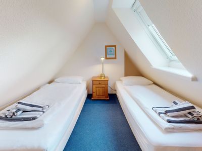 Ferienhaus für 4 Personen (70 m²) in Westerland (Sylt) 6/9