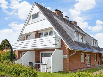 Ferienhaus für 6 Personen (100 m²) in Westerland (Sylt) 1/10