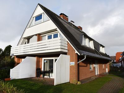 Ferienhaus für 4 Personen (85 m²) in Westerland (Sylt) 1/10