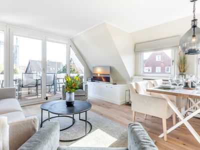 Ferienhaus für 4 Personen (85 m²) in Westerland (Sylt) 3/10