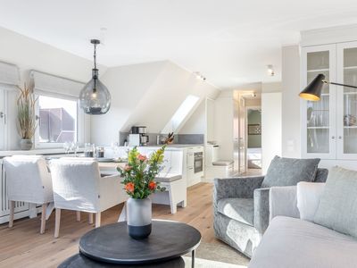 Ferienhaus für 4 Personen (85 m²) in Westerland (Sylt) 6/10