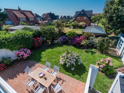 Ferienhaus für 8 Personen (140 m²) in Westerland (Sylt) 7/10