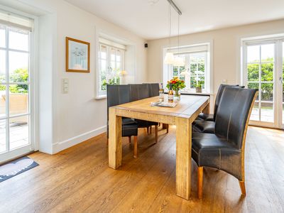 Ferienhaus für 5 Personen (160 m²) in Westerland (Sylt) 6/10