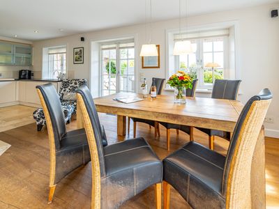 Ferienhaus für 5 Personen (160 m²) in Westerland (Sylt) 7/10