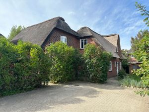 Ferienhaus für 8 Personen (160 m&sup2;) in Westerland (Sylt)