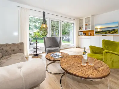Ferienhaus für 5 Personen (120 m²) in Sylt-Ost 2/10