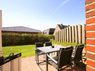 Ferienhaus für 6 Personen (96 m²) in Westerland (Sylt) 6/10