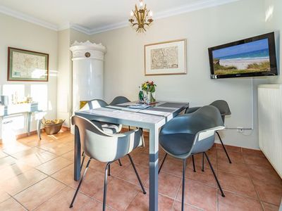 Ferienhaus für 6 Personen (96 m²) in Westerland (Sylt) 8/10