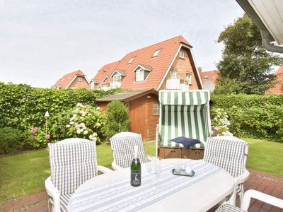 Ferienhaus für 6 Personen (95 m²) in Westerland (Sylt) 2/10