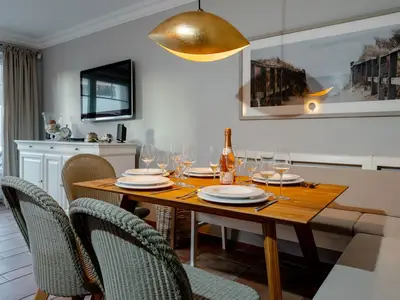 Ferienhaus für 6 Personen (100 m²) in Westerland (Sylt) 4/10