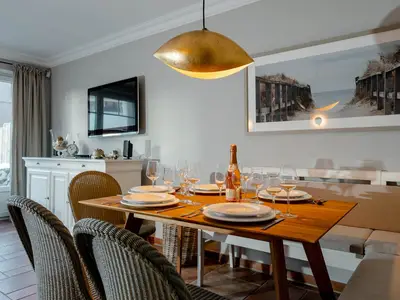 Ferienhaus für 6 Personen (100 m²) in Westerland (Sylt) 7/10