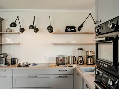 Ferienhaus für 4 Personen (100 m²) in Westerland (Sylt) 8/10