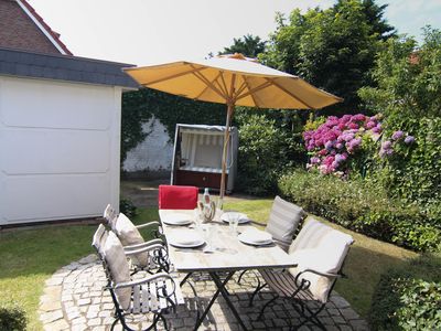 Ferienhaus für 4 Personen (100 m²) in Westerland (Sylt) 9/10