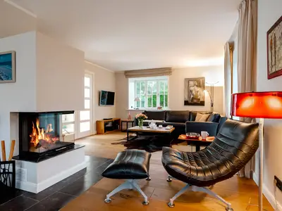 Ferienhaus für 6 Personen (250 m²) in Westerland (Sylt) 1/10