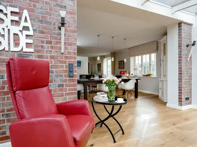 Ferienhaus für 6 Personen (250 m²) in Westerland (Sylt) 2/10