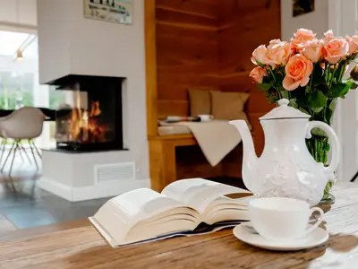 Ferienhaus für 6 Personen (250 m²) in Westerland (Sylt) 4/10