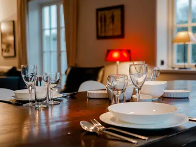 Ferienhaus für 6 Personen (250 m²) in Westerland (Sylt) 7/10