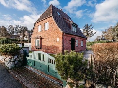 Ferienhaus für 8 Personen (250 m²) in Westerland (Sylt) 9/10