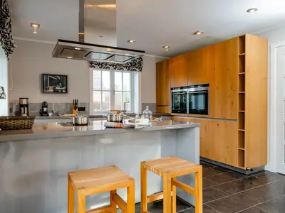 Ferienhaus für 6 Personen (250 m²) in Westerland (Sylt) 10/10