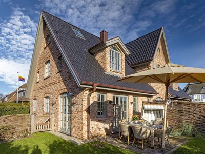 Ferienhaus für 6 Personen (120 m²) in Westerland (Sylt) 4/10