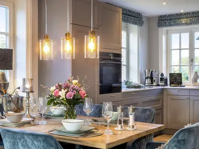 Ferienhaus für 6 Personen (120 m²) in Westerland (Sylt) 6/10