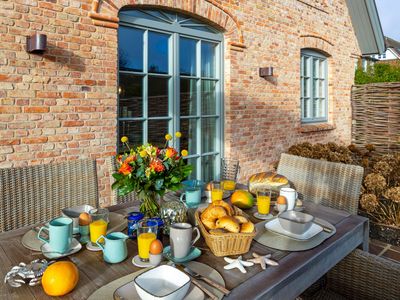 Ferienhaus für 6 Personen (120 m²) in Westerland (Sylt) 6/10