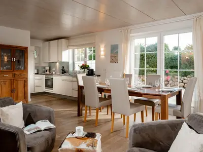 Ferienhaus für 8 Personen (139 m²) in Westerland (Sylt) 4/10