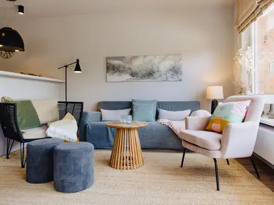 Ferienhaus für 6 Personen (100 m²) in Westerland (Sylt) 4/10