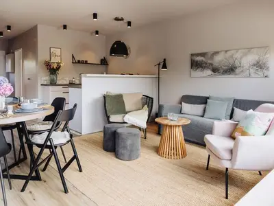 Ferienhaus für 6 Personen (100 m²) in Westerland (Sylt) 1/10