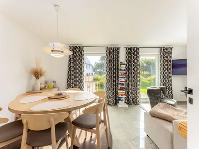 Ferienhaus für 5 Personen (110 m²) in Westerland (Sylt) 3/10