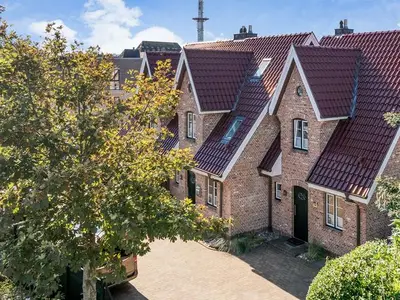 Ferienhaus für 6 Personen (100 m²) in Sylt-Ost 2/10