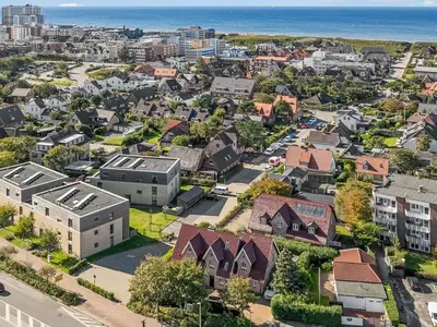 Ferienhaus für 6 Personen (100 m²) in Sylt-Ost 3/10