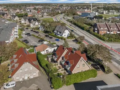 Ferienhaus für 6 Personen (100 m²) in Sylt-Ost 4/10