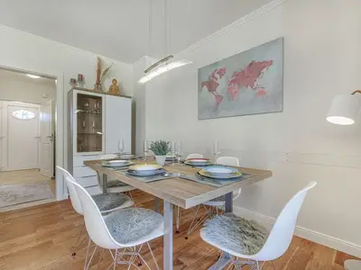 Ferienhaus für 6 Personen (100 m²) in Sylt-Ost 8/10