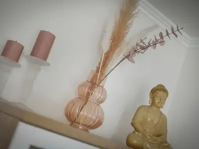 Ferienhaus für 6 Personen (100 m²) in Sylt-Ost 9/10