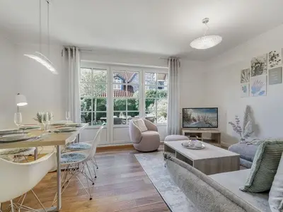 Ferienhaus für 6 Personen (100 m²) in Sylt-Ost 10/10