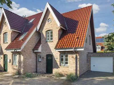 Ferienhaus für 6 Personen (100 m²) in Sylt-Ost 2/10